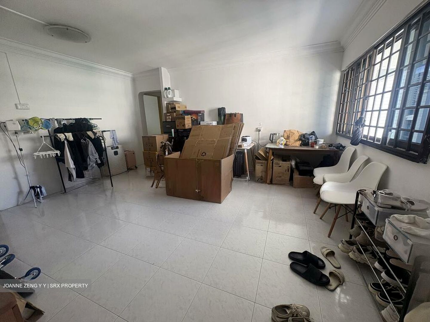 Blk 108 Woodlands Street 13 (Woodlands), HDB 4 Rooms #495845441